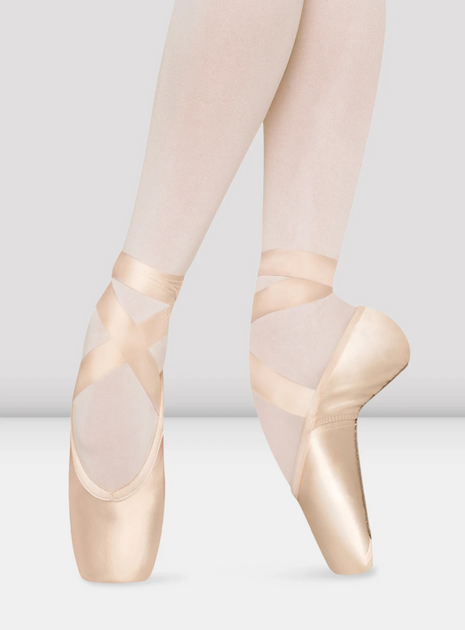 Pointe Essentials – Tutu