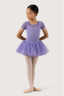 Tutu clásico tds49 Dance Shop niña – The Dance Shop